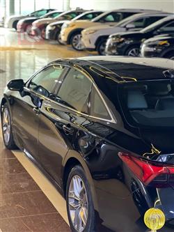 تويوتا أفالون